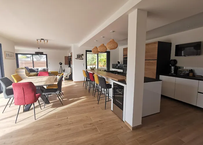 Prázdninový dům Carpe Diem *