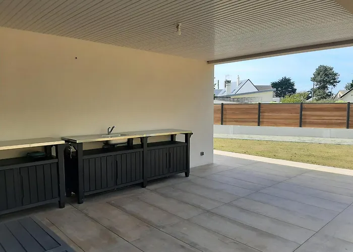 Carpe Diem Prázdninový dům