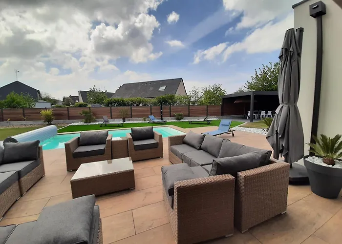 Carpe Diem Jullouville-les-Pins