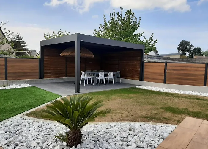 Carpe Diem Prázdninový dům