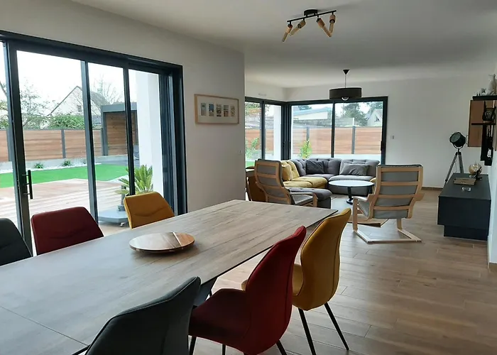 Feriehus Carpe Diem *