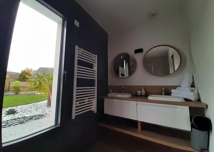 Prázdninový dům Carpe Diem Jullouville-les-Pins