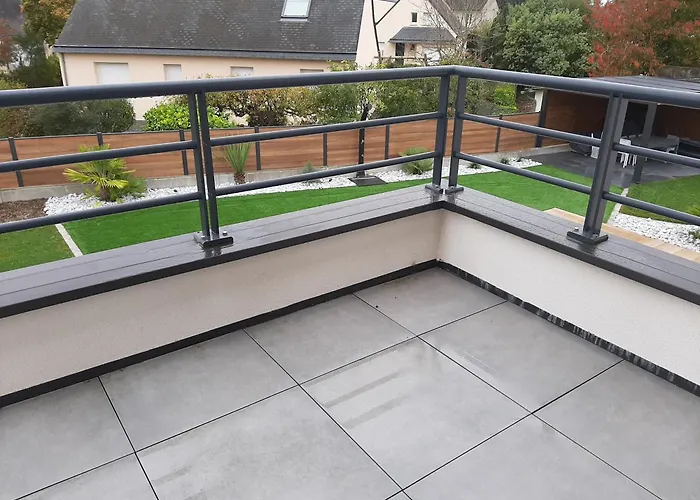 Carpe Diem Jullouville-les-Pins